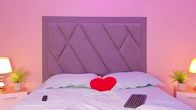 Natashaa_Vega webcam