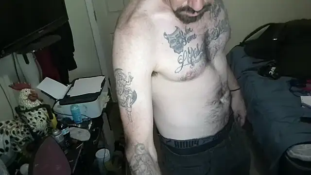 Johnny1991Blunt webcam