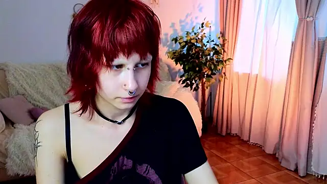 Nana_Mori webcam