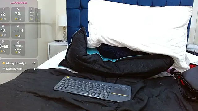 ValerieLyon_ webcam
