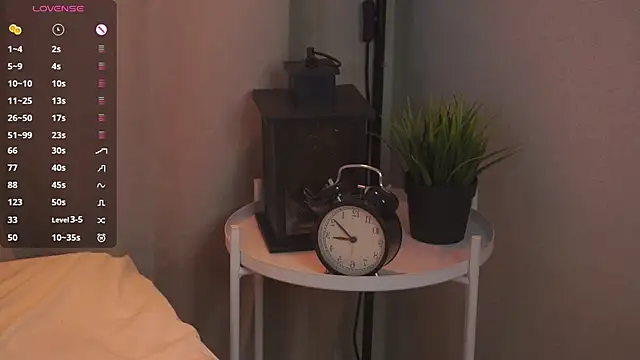 MeliaPok webcam