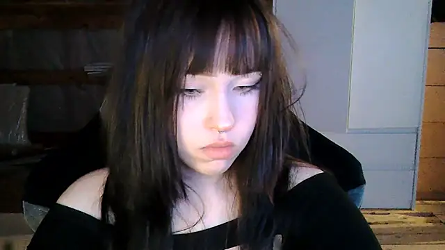 NoirEva webcam