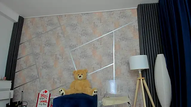 skinnyeva webcam