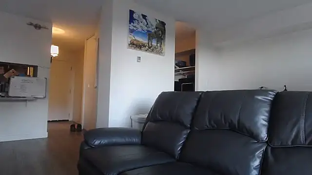 LexiAndPapi webcam