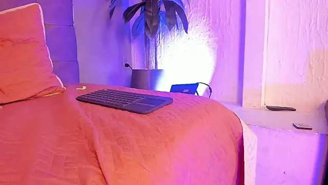 Dayan_rose_ webcam