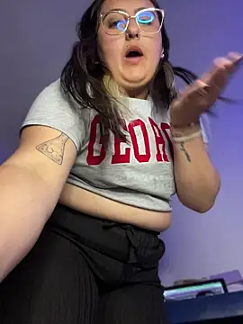 KaroVelvet webcam