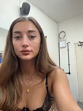Stripper_SofiaX webcam stripchat model stream image