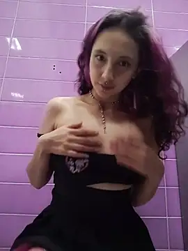 _Laary_Lily webcam