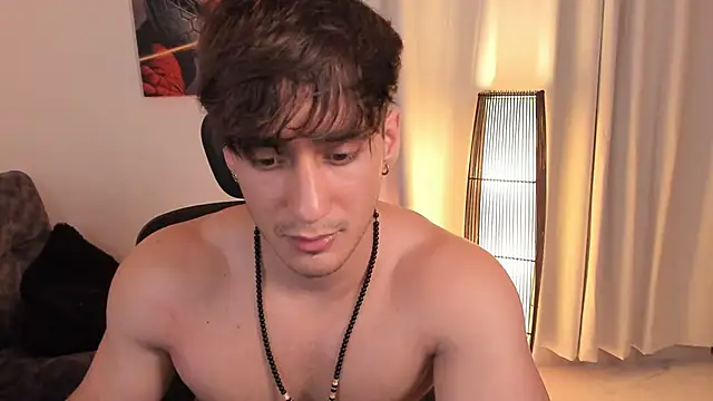 AlexRivera6 webcam