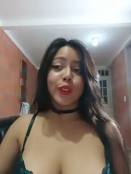 leah_passion webcam