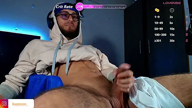 kuzzcoo webcam