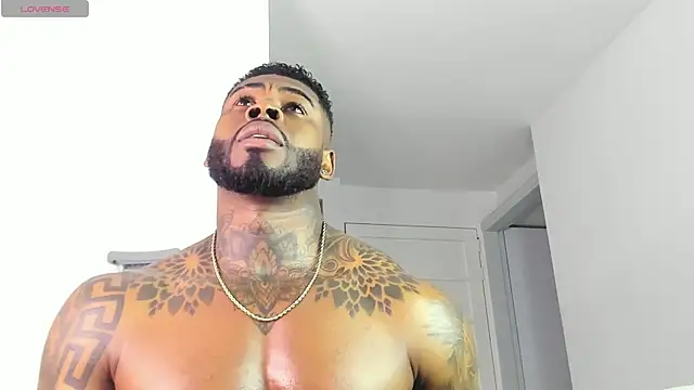 Makonneen live sex cam