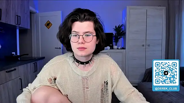 Derek_Shameless live sex cam