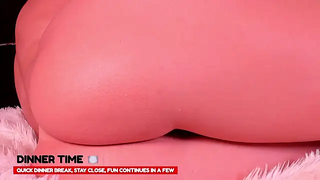 lunamystyque (F young) - Cumshow