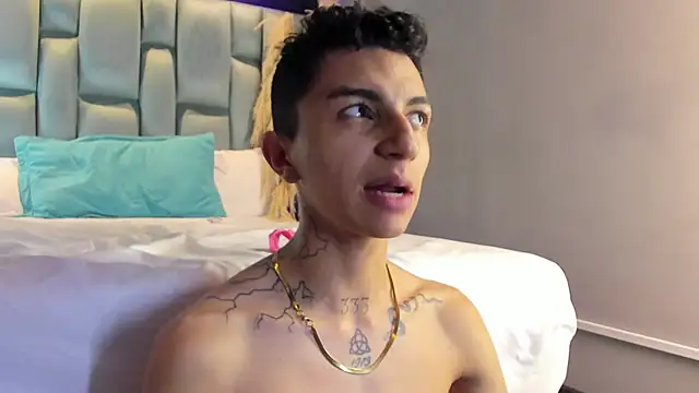 NickandAbby_ live sex cam