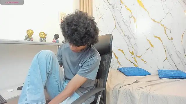 zayn_fox32 (M twink) - CUM SHOW