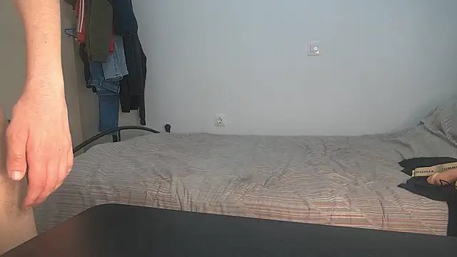 chris_anag (Ask my age) - CUM