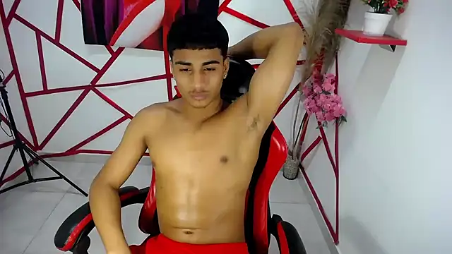oliver-parker (M twink) - my big load of cum for you