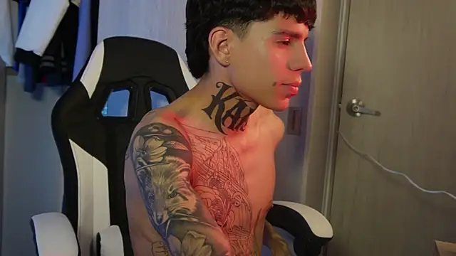 angel_luna0 (M young) - my cum