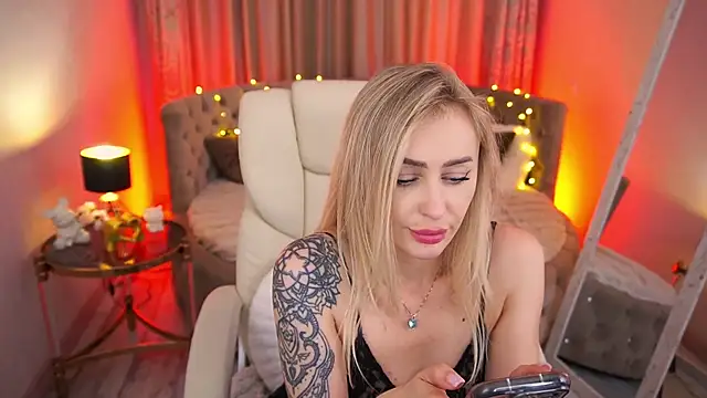 gracecandy (F young) - Tease me