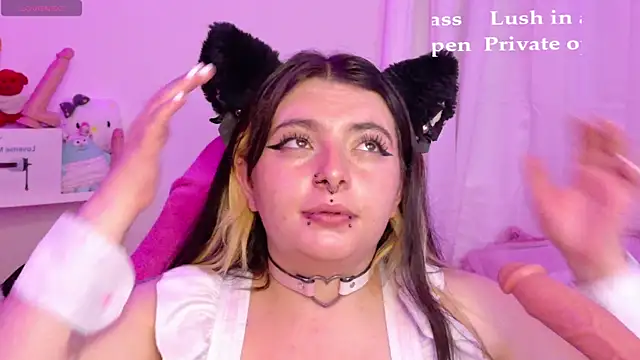 Sachi_Meow webcam