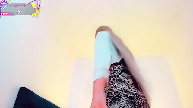 Amanda_Cax webcam