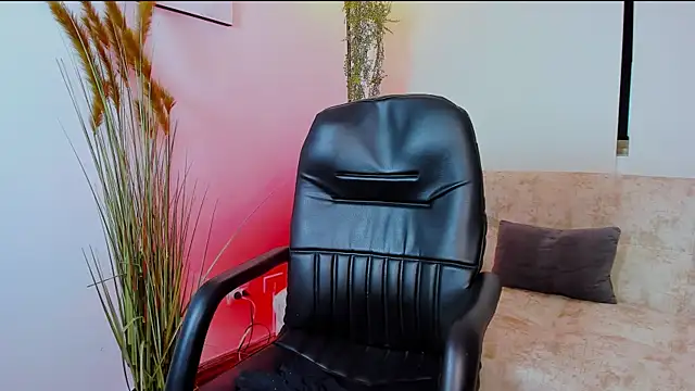 Irina_bx webcam