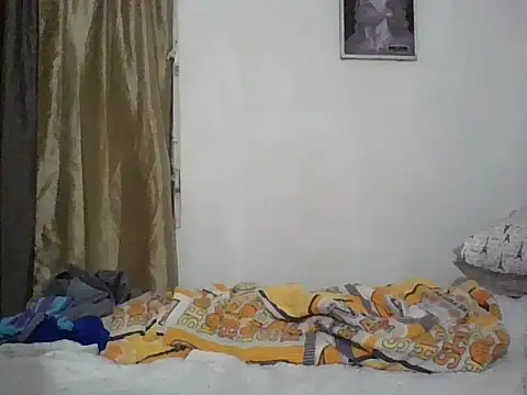 Dj-yefri-pauta webcam