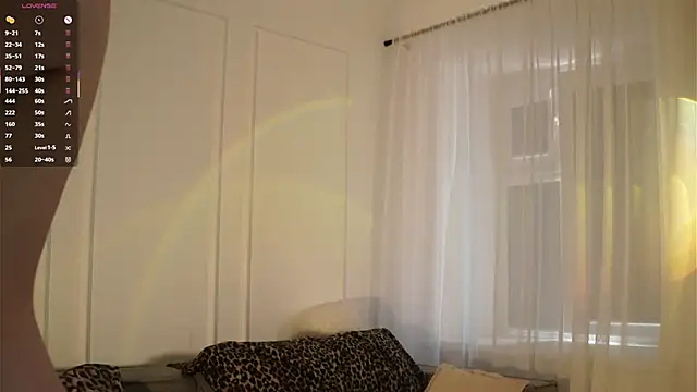IdaJonesy webcam