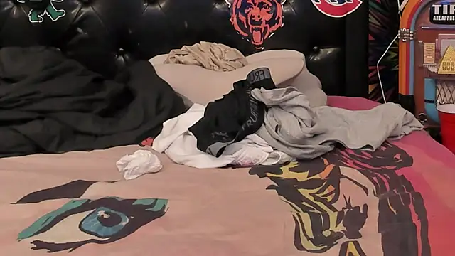 BIG_FAT_BEAR webcam