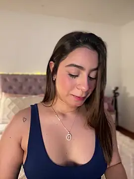 Samantha_e2 webcam