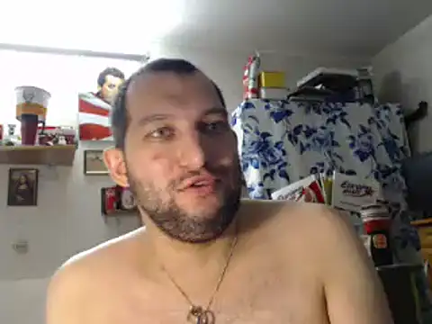 AnalChampionLovense777 webcam
