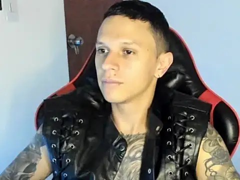 Masterdave7 webcam
