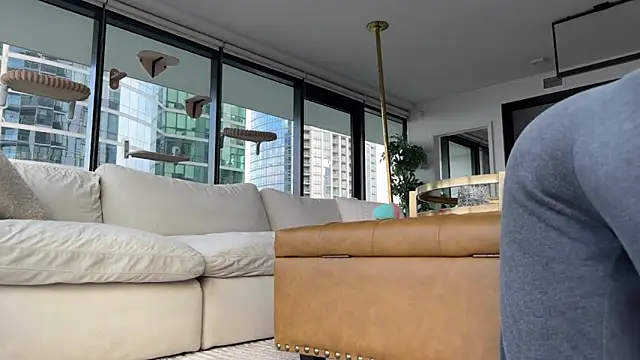 Graciemae_baexx webcam