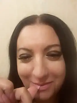 Veronica-Celie webcam
