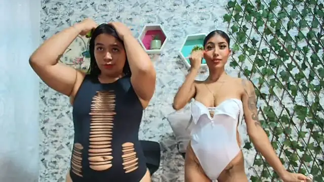 Baby3hot webcam