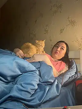 Naughtbaby_2025 webcam