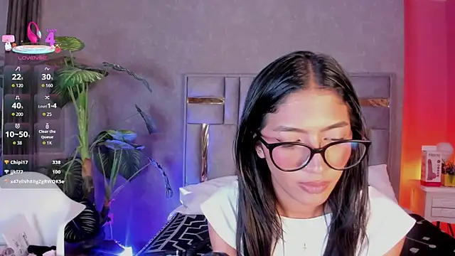 Tyla_Ks webcam