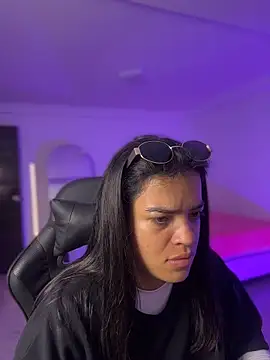 JuanitaMore01 webcam