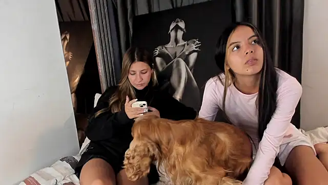 spicy_angels_ webcam
