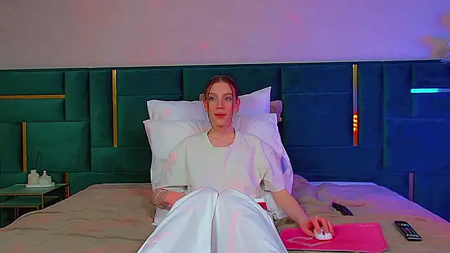 VeronicaVances webcam