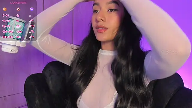 anne_leee webcam