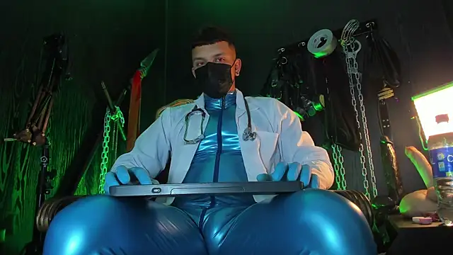 Master_Connor_BDSM webcam