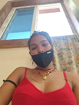 Bhuvika_Love-143 webcam