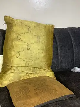 DaisyHarperr webcam