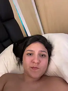 Camila_sanchez25 webcam
