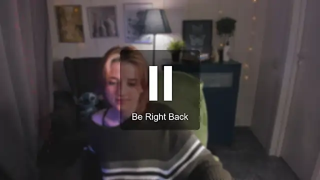 SarahShelby webcam