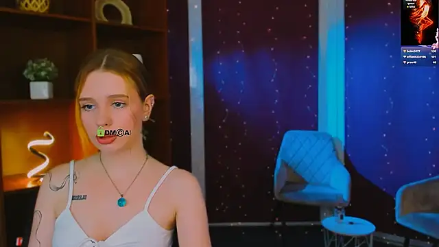 alexa_bonni webcam