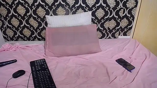 SparklingEyez webcam