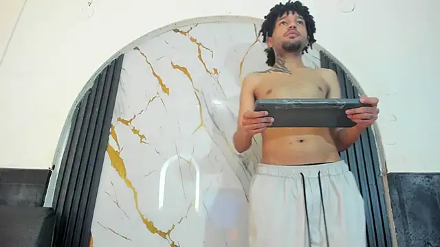 Angelo_Blessed webcam